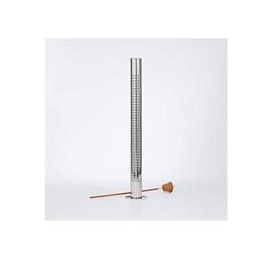 Porte-encens en laiton bâton brûleur d'encens aromathérapie porte-encens brûlant pour bâton au meilleur prix - Product Image 1