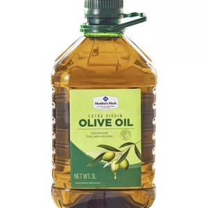 Aceite de Oliva Virgen Extra Orgánico Natural Puro Prensado en Frío 5L en Envase de Tambor para Cocinar - Product Image 2