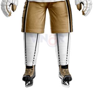 Different Design High Quality New Style Custom Embroidery <b>Ice</b> Hockey Uniform/Professional Manufacturers <b>Ice</b> Hockey Uniform - Product Image 4