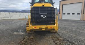 Livraison gratuite Chargeuse sur chenilles CATERPILLAR 963 2 940 heures Cabine EROPS avec chauffage et climatisation Siège chauffant Radio de travail Chargeuse sur chenilles - Product Image 6