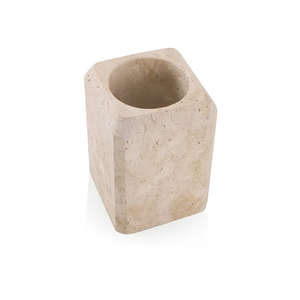 Porte-brosse à dents fonctionnel pour accessoires de salle de bain organisés porte-brosse à dents pour accessoires de salle de bain durables - Product Image 4