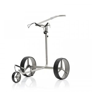Carrito de Golf Eléctrico DE JuCadS SL Titan Travel 2.0 con Tracción en las 4 Ruedas - Product Image 2