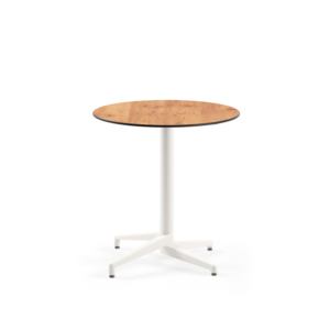 Restaurant <b>Table</b> MOON-<b>C</b> 77 Cm Fixed - Product Image 5