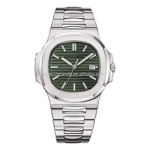 Orologio da Polso Meccanico Automatico di Alta Qualità 3A, Superclone con Bracciale, Moissanite, Reloj di Lusso per Uomo - Product Image 6