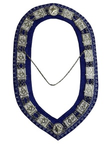 ปลอกคอโซ่อิฐที่มีคุณภาพสูงโลหะทันสมัย - Product Image 2