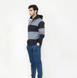 Stylish Multi-Color <b>Hoodie</b> <b>Lightweight</b> and Breathable Design Stylish Casual Layering Essential Perfect for Active Lifestyle - Product Image 3