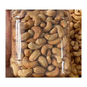 Top Quality Delicious Roasted Cashews with Salt Natural Good for Health - Product Image 5