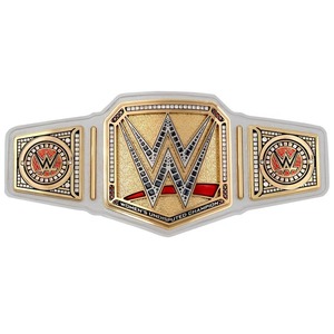 เข็มขัดหนังวัวหนังวัวมวยปล้ำระดับมืออาชีพเข็มขัดแชมป์โลกออกแบบโลโก้ OEM เข็มขัดแชมป์สากลสำหรับทุกเพศ - Product Image 1