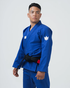Kimono jiu jitsu 100% Algodón en 450 Gsm Bjj Gis Kimono Uniformes - Product Image 2
