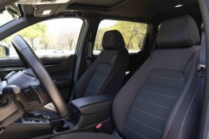 Honda CR-V Hybrid Sport d'occasion propre 2025 - Product Image 4