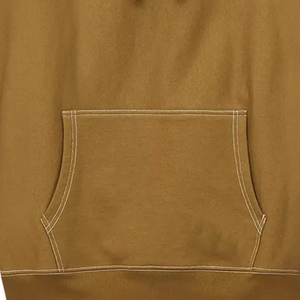 Sudadera con Capucha Deportiva de Invierno para Hombre, de Secado Rápido, para Entrenamiento Atlético, con Impresión Digital y Logotipo Personalizado al por Mayor - Product Image 4