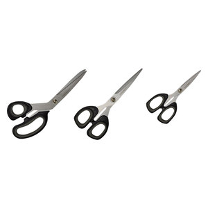 Forbici Multifunzione 'kasart' Cm. 13 - Product Image 1