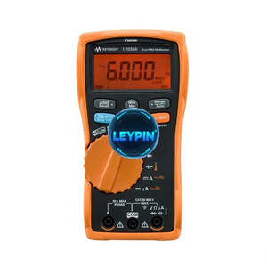 Multímetro Digital Portátil Keysight U1233A, Instrumento Electrónico de 3 1/2 Dígitos - Product Image 2