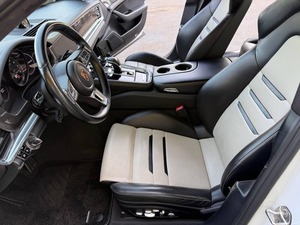 Porsche Panamera Turbo S E-Hybrid 2020 - Product Image 5