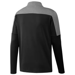 Maillot personnalisé GAA à demi-fermeture éclair vêtements de sport gaéliques col entonnoir coupe ajustée Logo en matériau respirant - Product Image 2
