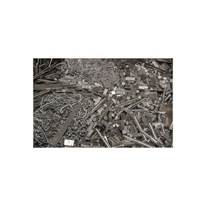 Déchets de construction recyclés mitigés de béton métallique et de bois pour le recyclage vert - Product Image 5