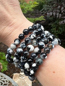 Petites perles en résine en gros, perles de gravier de guérison en résine naturelle polie, perles de cristal, perles en résine faiza pour l'artisanat - Product Image 3