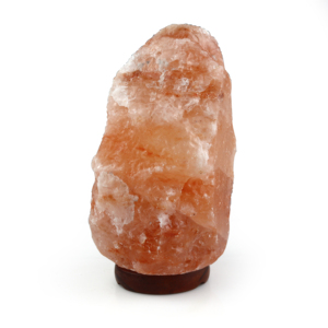 Haute qualité 2025 grande lampe de sel de roche en cristal rose de l'Himalaya authentique lampes de sel naturel sculptées à la main avec Service OEM - Product Image 4