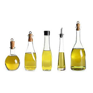 Aceite de oliva puro natural de alta calidad, aceite de oliva para cocinar con aroma refrescante - Product Image 4