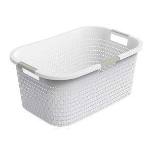 ROTHO Country Laundry <b>Basket</b> Pack of 4 - Product Image 1