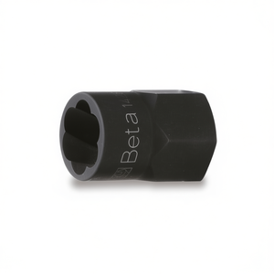 Extractores de tuercas dañadas para diestros con accionamiento cuadrado, producto para quitar tornillos y pernos - Product Image 2