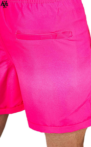 Ensemble T-shirts et shorts unis en coton pour hommes unisexe Collection été 2025 Ensemble chemise et short respirant à manches courtes - Product Image 6