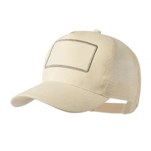 Cappellino Promozionale Sostenibile in RPET per Regali Eco-Consapevoli - Product Image 1
