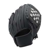 Guantes profesionales personalizados de entrenamiento de béisbol y softbol A2000 Kip Guantines de cuero Beisbol Guantes de béisbol Kip Leather