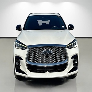 รถ SUV ปี 2022 Q-X55 LUXE AWD 4 ประตู เกียร์ CVT 268 แรงม้า สภาพเหมือนใหม่ สะอาดมาก มือสอง - Product Image 1