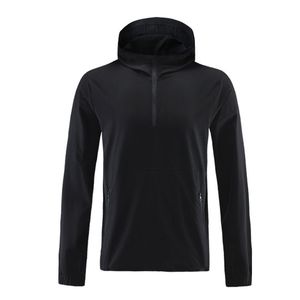 GAF Chemises sweat-shirt haut de gamme personnalisées pour hommes Sweat à capuche parfait avec logo en spandex pour hommes Pull-over pour hommes Sweat à capuche doux et lourd - Product Image 5