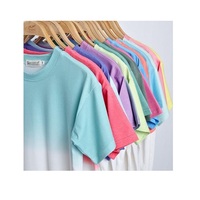 T-shirt Homme Grande Taille en Polyester/Coton de Qualité Supérieure, Respirant, Écologique, Anti-boulochage, Design Uni, Coupe Ample, Imprimé Décontracté