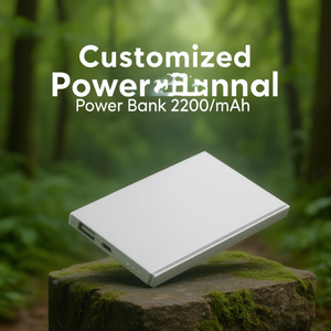 Power Bank Promozionale Personalizzato 2200mAh - Product Image 3