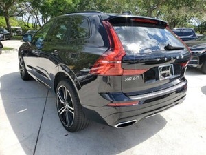 วอลโว่ XC60 ปี 2021 สภาพใหม่เอี่ยม - Product Image 4