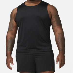 Débardeur respirant de haute qualité pour hommes, idéal pour la salle de sport, l'entraînement physique, le fitness et les tenues décontractées, débardeur pour un style de vie actif - Product Image 3