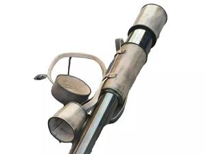 H.m.a หัตถกรรมสำรวจกล้องโทรทรรศน์ทองเหลืองคลาสสิก - Product Image 3