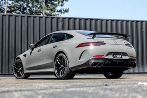 ทำความสะอาดใช้แล้ว2024 Mercedes-Benz AMG GT 63 S E Performance AWD