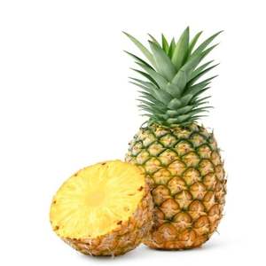 สับปะรดเวียดนาม MD2 คุณภาพดีที่สุด 100% ธรรมชาติ ฉ่ำ สด หวาน จากเวียดนาม - Product Image 1