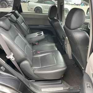 Subaru Tribeca Limited SUV 2021, turbo, conduite à gauche, sièges en tissu, intérieur foncé, 7 places, toit ouvrant panoramique, caméra arrière 360° - Product Image 2