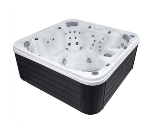Jacuzzi acrílico Bueno-Spa Chicago Hot Hub - Product Image 2