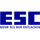 ESC GmbH logo