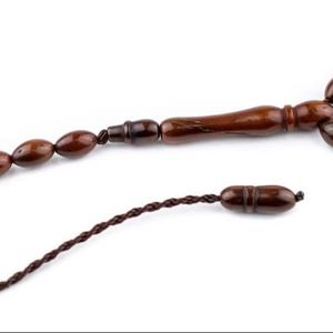 High Quality Polished Round Eco-Friendly <b>Wooden</b> Tasbih <b>Beads</b> Wall Hanging Islamic Prayer Muslim Decoration Wholesale MN EXPORTS - Product Image 2