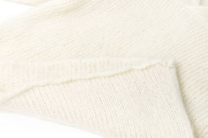 Sudadera con Capucha Hip Hop para Hombre, 100% Algodón, Bordada, con Patrón de Letras Tejidas, Varios Colores, Estilo Urbano, Talla Grande, Gruesa - Product Image 5