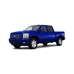 Camiones Chevy Silverado Classic 1500 a granel para exportación con diseño atemporal y rendimiento confiable - Product Image 5