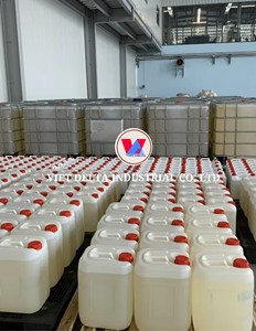 Huile de coco vierge du Vietnam, production OEM, huile de coco raffinée (huile de coco RBD), huile de coco brute/ Mme Lima - Product Image 4