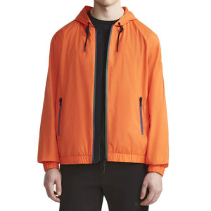 Top Selling <b>Men's</b> Autumn <b>Thin</b> Baseball <b>Jacket</b> Classic Style Bomber <b>Jacket</b> for <b>Men</b> Low Price Manufactures Bomber <b>Jacket</b> with Oem - Product Image 6