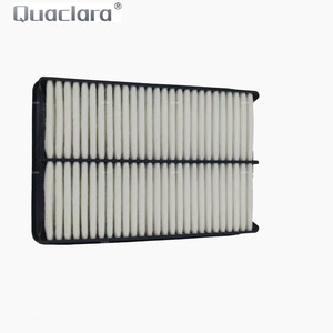 高品质 Quaclara 新型空气滤清器 281134H000 适用于本田 	   PRELUDE V 1996.10-2000.10/ H L40 TUCSON 带有 12 个月保修 - Product Image 2