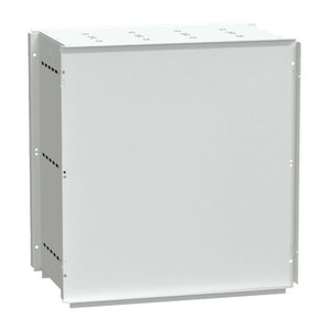 Per SCHNEIDER ELECTRIC LVS03506 PrismaSeT P Contenitore di misurazione per corrente da 1600 A per trasformatori sigillabili fronte/posteriore - Product Image 1