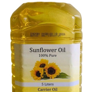 Huile de tournesol bon marché/huile de tournesol raffinée à bas prix pour la vente en gros, huile de tournesol naturelle à prix abordable - Product Image 2