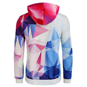 Diseña Tu Propio Logotipo, Sudaderas con Capucha de Invierno para Hombre de Alta Calidad, Sublimadas, en Grandes Cantidades, Transpirables, con Interior Suave, Secado Rápido - Product Image 3