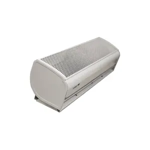 Puertas Comerciales Naicon Diloc de 90 cm con Barrera de Aire Green Line - Product Image 4